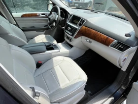 Mercedes-Benz ML 350 CDI BlueTEC | Mobile.bg    13