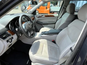 Mercedes-Benz ML 350 CDI BlueTEC | Mobile.bg    12
