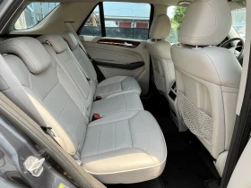 Mercedes-Benz ML 350 CDI BlueTEC | Mobile.bg    14