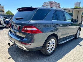 Mercedes-Benz ML 350 CDI BlueTEC | Mobile.bg    5