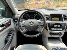 Mercedes-Benz ML 350 CDI BlueTEC | Mobile.bg    11