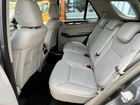 Mercedes-Benz ML 350 CDI BlueTEC | Mobile.bg    15