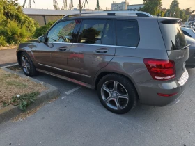 Mercedes-Benz GLK 250 | Mobile.bg    6