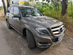 Mercedes-Benz GLK 250 | Mobile.bg    2