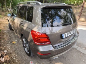 Mercedes-Benz GLK 250 | Mobile.bg    4