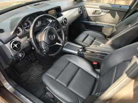 Mercedes-Benz GLK 250 | Mobile.bg    7