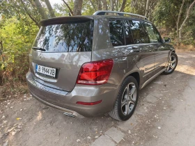 Mercedes-Benz GLK 250 | Mobile.bg    3