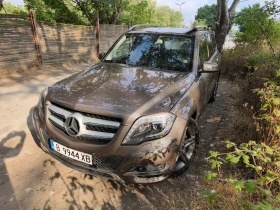  Mercedes-Benz GLK
