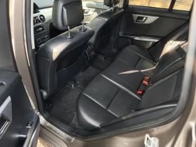 Mercedes-Benz GLK 250 | Mobile.bg    9