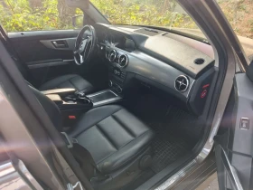 Mercedes-Benz GLK 250 | Mobile.bg    8