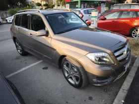 Mercedes-Benz GLK 250 | Mobile.bg    5