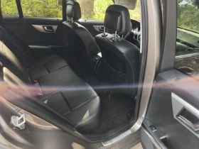 Mercedes-Benz GLK 250 | Mobile.bg    10