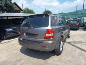 Kia Sorento 2.5crdi | Mobile.bg    4