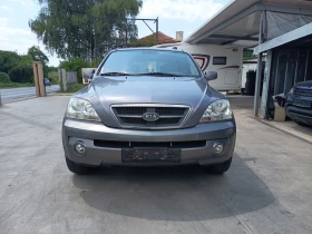 Kia Sorento 2.5crdi | Mobile.bg    14