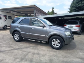 Kia Sorento 2.5crdi | Mobile.bg    3