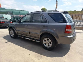 Kia Sorento 2.5crdi | Mobile.bg    7
