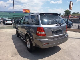 Kia Sorento 2.5crdi | Mobile.bg    6