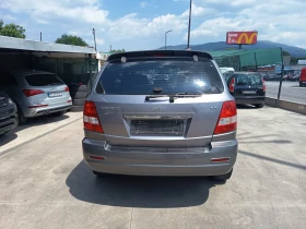 Kia Sorento 2.5crdi | Mobile.bg    5