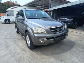 Kia Sorento 2.5crdi | Mobile.bg    2