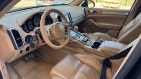 Обява за продажба на Porsche Cayenne 4.8S ~33 800 лв. - изображение 5