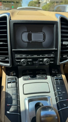 Обява за продажба на Porsche Cayenne 4.8S ~33 800 лв. - изображение 6