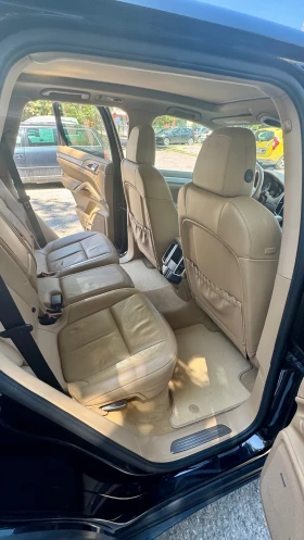Обява за продажба на Porsche Cayenne 4.8S ~33 800 лв. - изображение 9