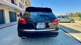 Обява за продажба на Porsche Cayenne 4.8S ~33 800 лв. - изображение 3