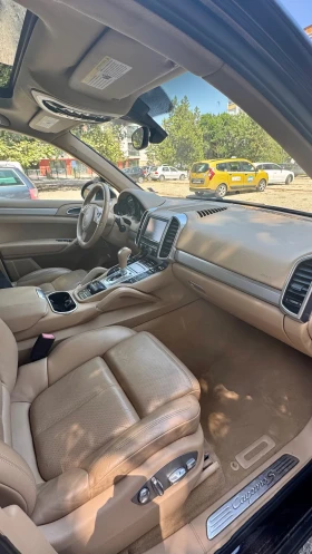 Обява за продажба на Porsche Cayenne 4.8S ~33 800 лв. - изображение 8