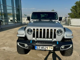     Jeep Wrangler 381  Phev