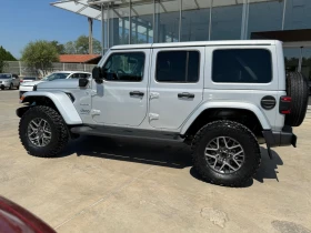 Jeep Wrangler 381кс Phev - 80400 лв. - 12818457 8