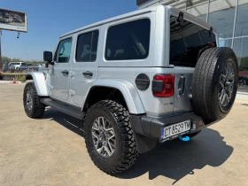 Jeep Wrangler 381кс Phev - 80400 лв. - 12818457 7