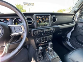 Jeep Wrangler 381кс Phev - 80400 лв. - 12818457 12