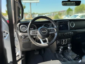 Jeep Wrangler 381кс Phev - 80400 лв. - 12818457 10