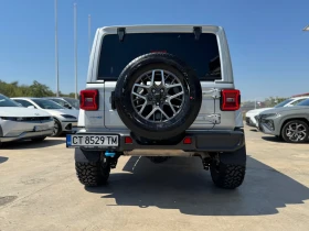 Jeep Wrangler 381кс Phev - 80400 лв. - 12818457 6