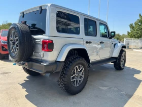 Jeep Wrangler 381кс Phev - 80400 лв. - 12818457 5