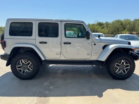 Jeep Wrangler 381кс Phev - 80400 лв. - 12818457 4