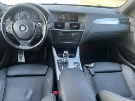 BMW X3 X3 M paket  | Mobile.bg    12
