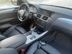 BMW X3 X3 M paket  | Mobile.bg    9