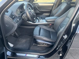 BMW X3 X3 M paket  | Mobile.bg    13