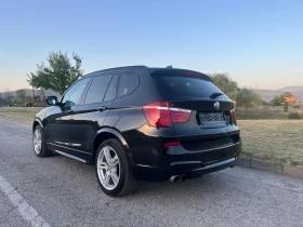 BMW X3 X3 M paket  | Mobile.bg    3