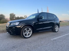 BMW X3 X3 M paket  | Mobile.bg    2