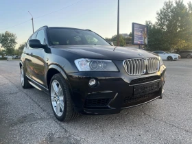 BMW X3 X3 M paket  | Mobile.bg    6