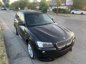 BMW X3 X3 M paket  | Mobile.bg    7