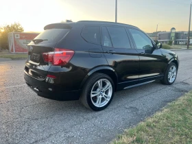 BMW X3 X3 M paket  | Mobile.bg    5