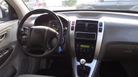 Hyundai Tucson 2.0.d.140.k.c.4x4.. | Mobile.bg    10