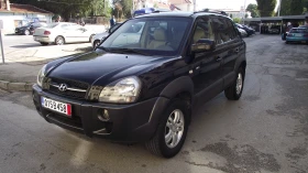 Hyundai Tucson 2.0.d.140.k.c.4x4.. | Mobile.bg    7