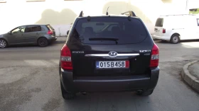 Hyundai Tucson 2.0.d.140.k.c.4x4.. | Mobile.bg    4