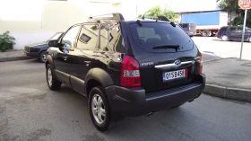 Hyundai Tucson 2.0.d.140.k.c.4x4.. | Mobile.bg    5