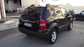 Hyundai Tucson 2.0.d.140.k.c.4x4.. | Mobile.bg    3