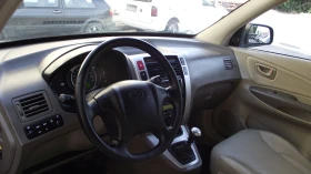 Hyundai Tucson 2.0.d.140.k.c.4x4.. | Mobile.bg    11